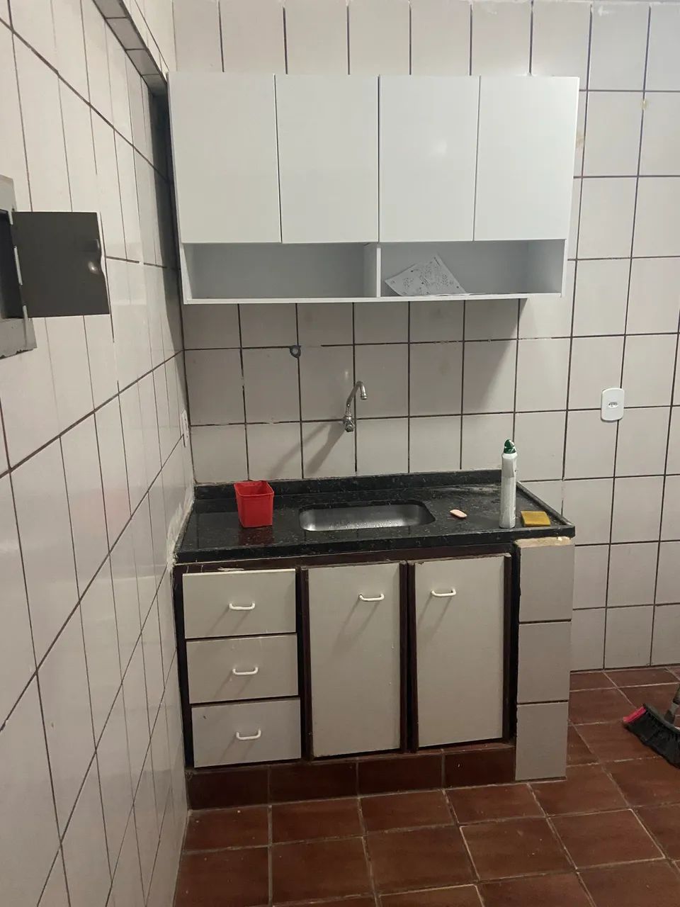 Foto - Brasília - Núcleo Bandeirante