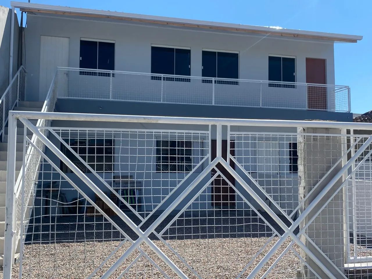 Foto - São José - Forquilhas