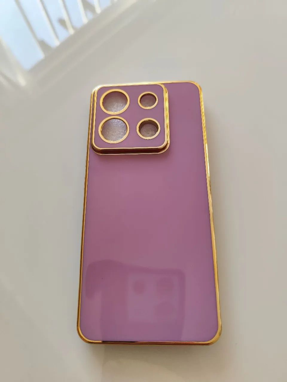 Capinhas de Celular - Redmi Note 13 PRO 5g - Foto 3