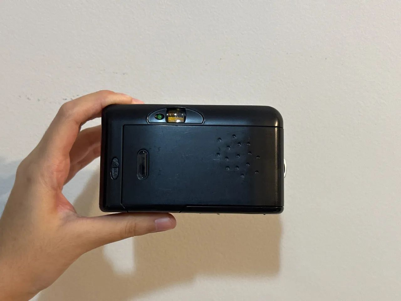 Câmera Analógica Mitsuca M707BR - Foto 3