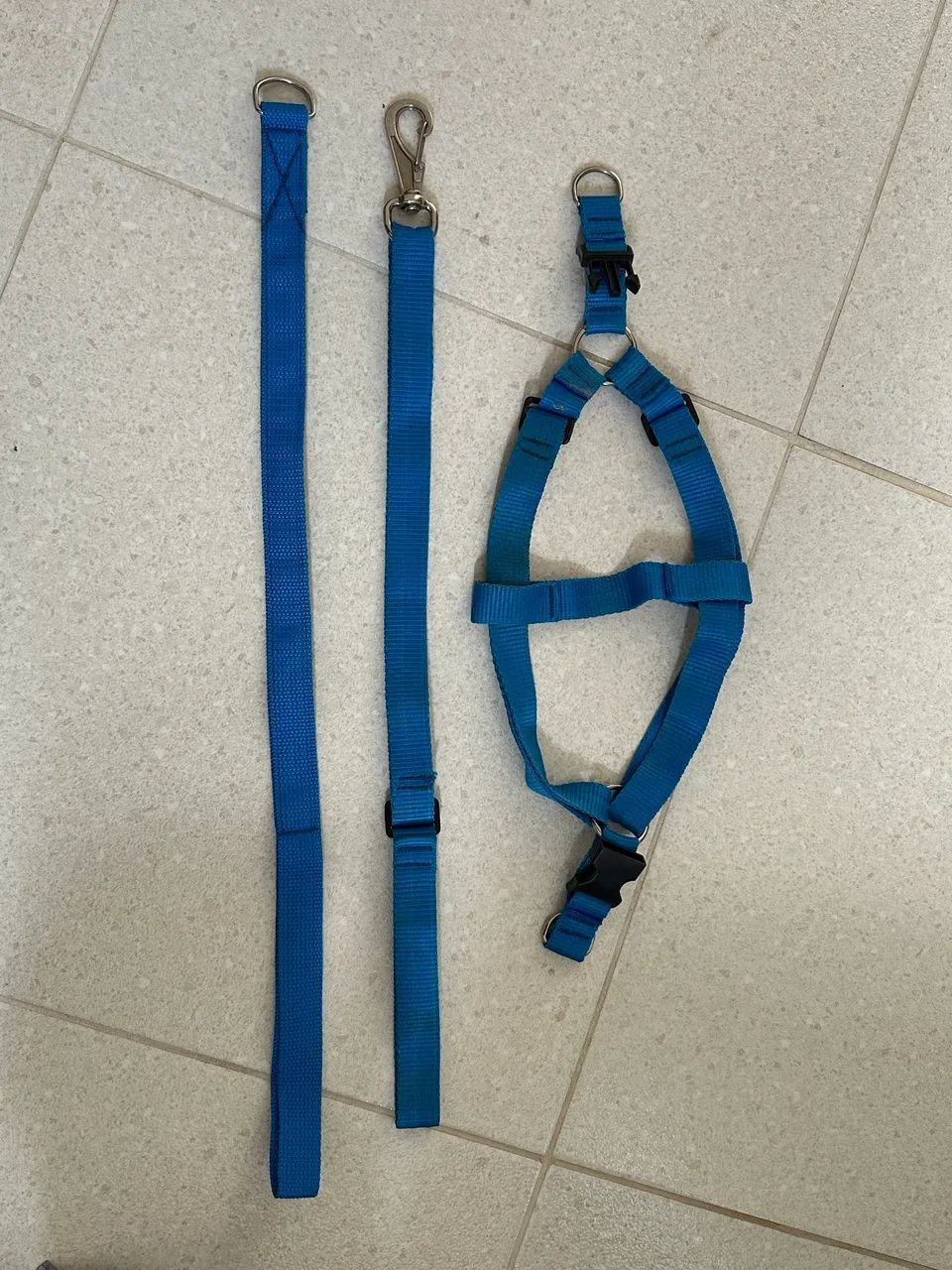 Coleira p/ pets porte pequeno  - Foto 3