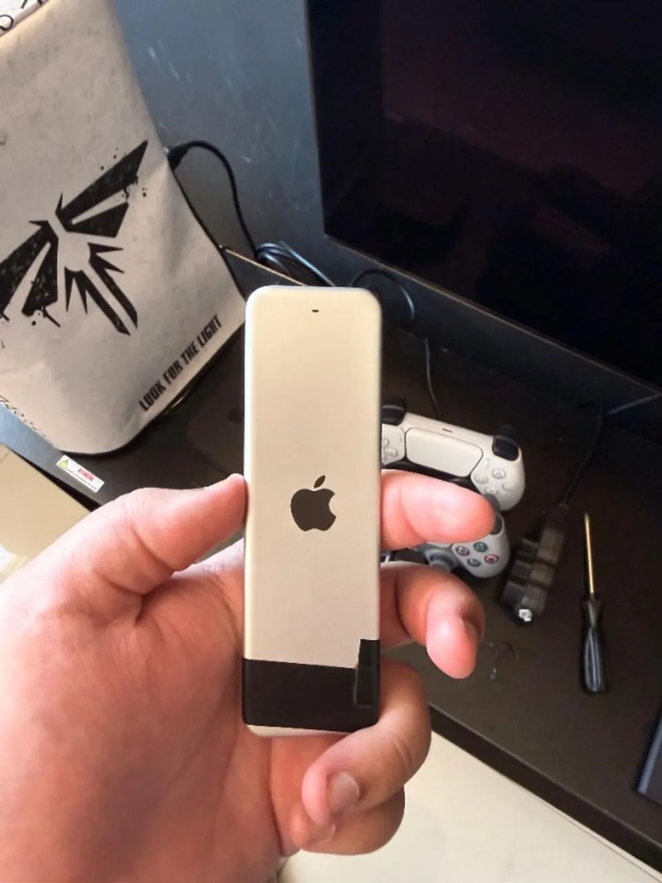 Apple TV 4K - Modelo A1842(64GB) - Dispositivos de Streaming