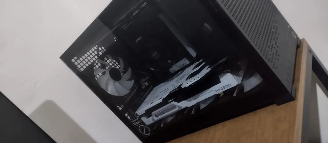 Jonsbo D32 PRO Case (1 month of use)64166982942337124