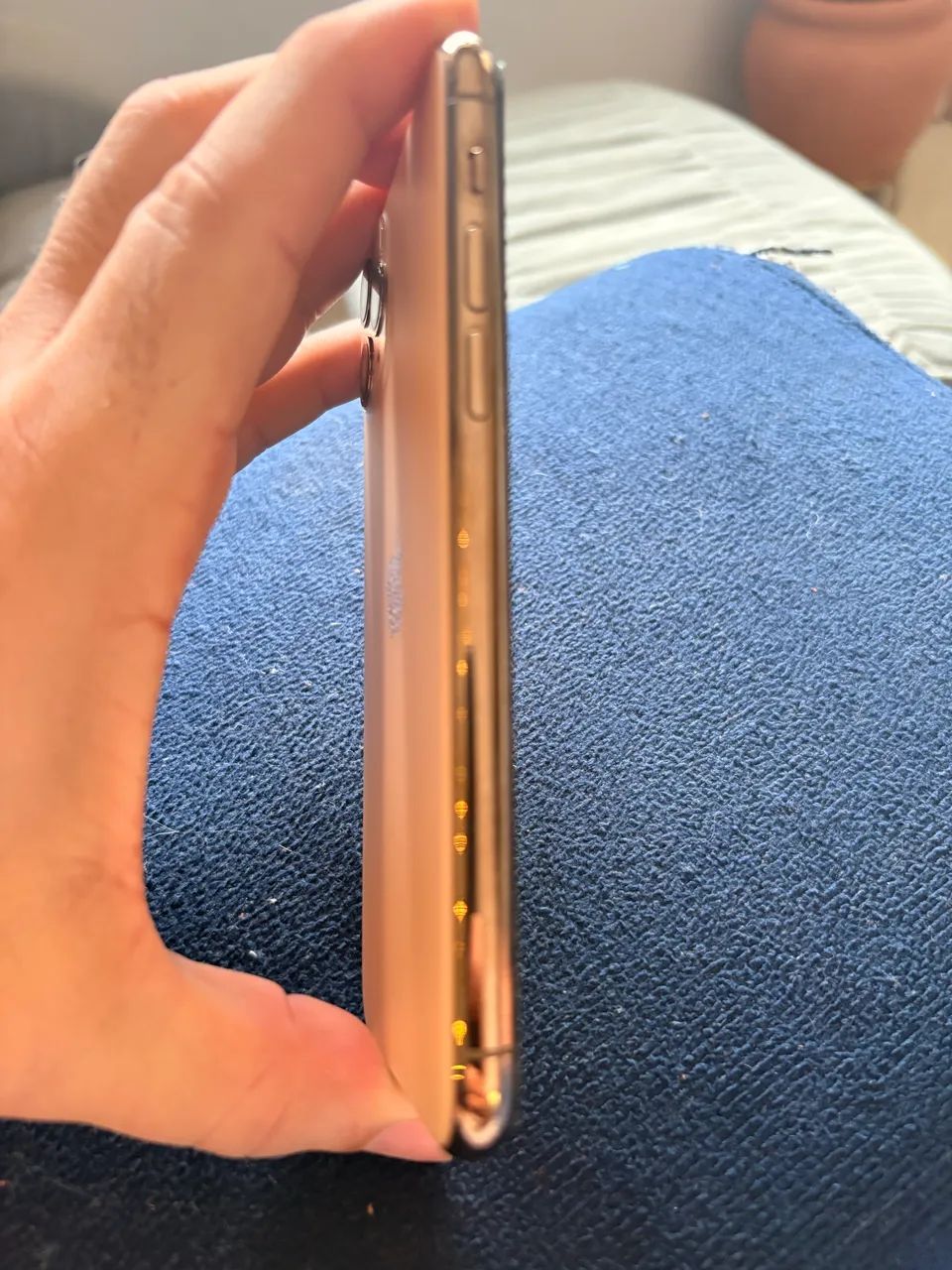 iPhone 11 Pro 64Gb - Celulares e Smartphones - Plano Diretor Sul