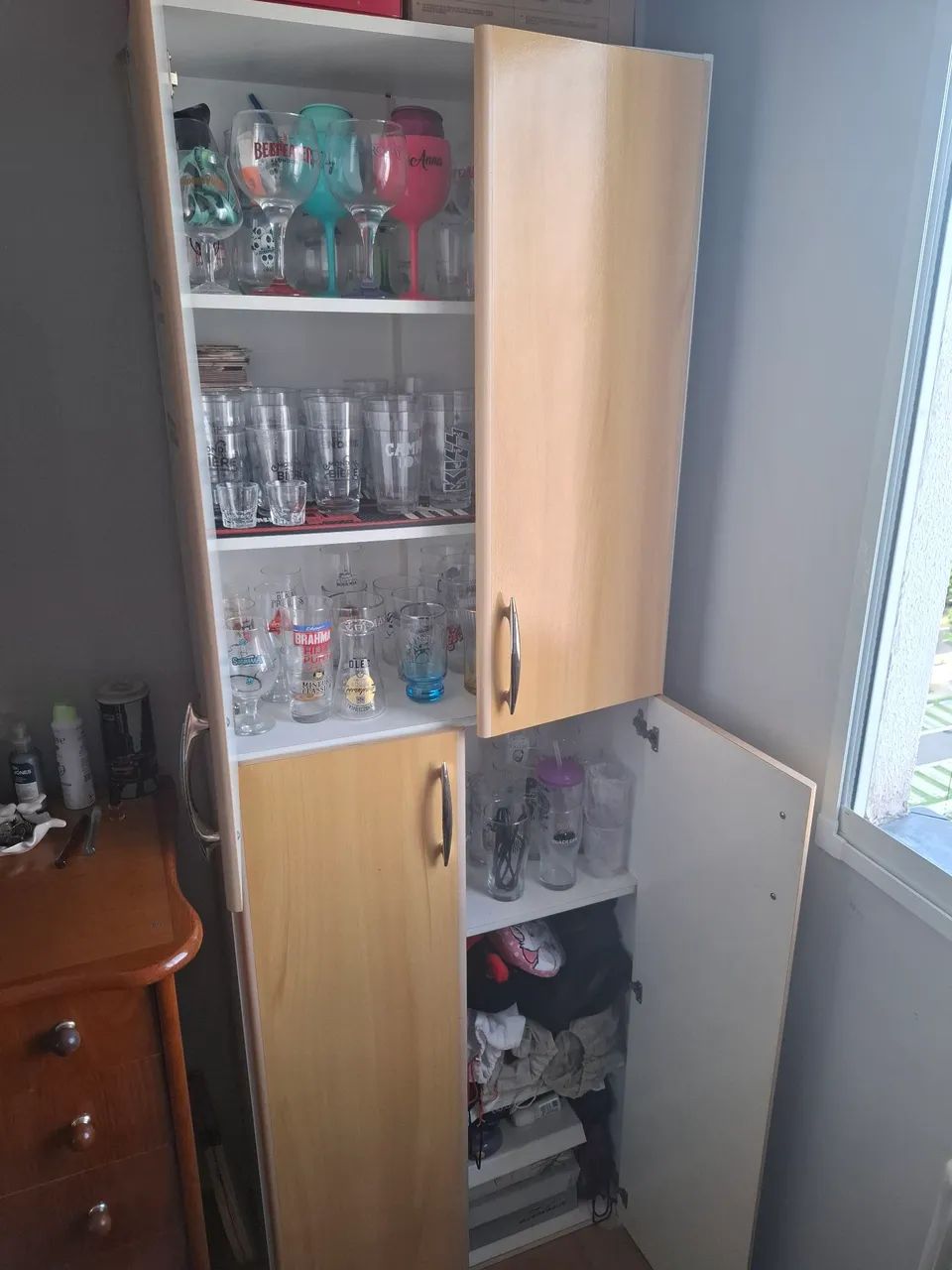 Armário 4 portas - Foto 2