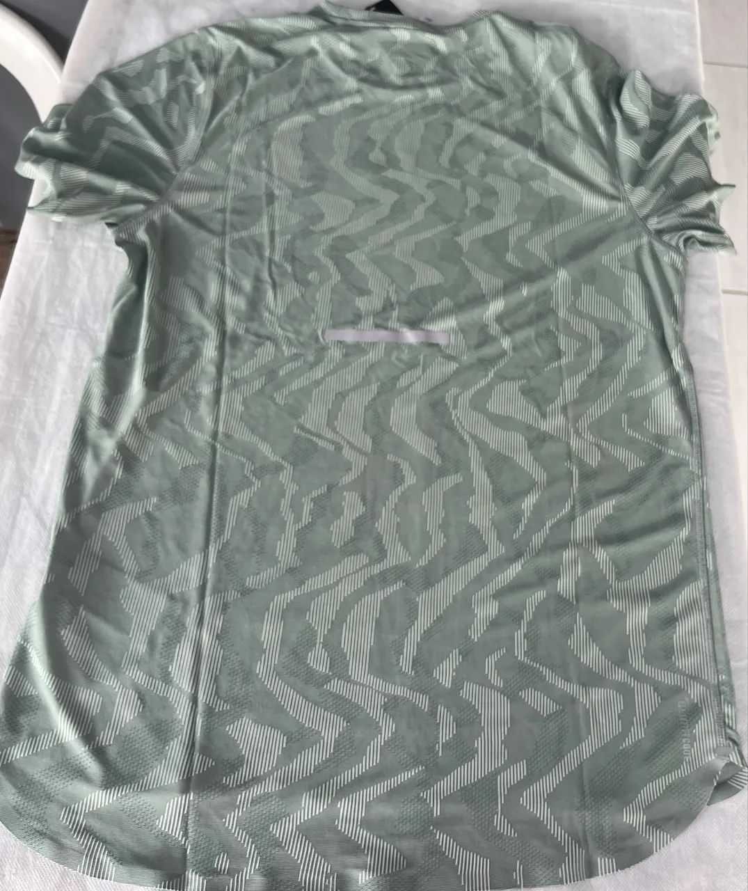 Camisa Adidas Climacool - Original - P - Foto 2