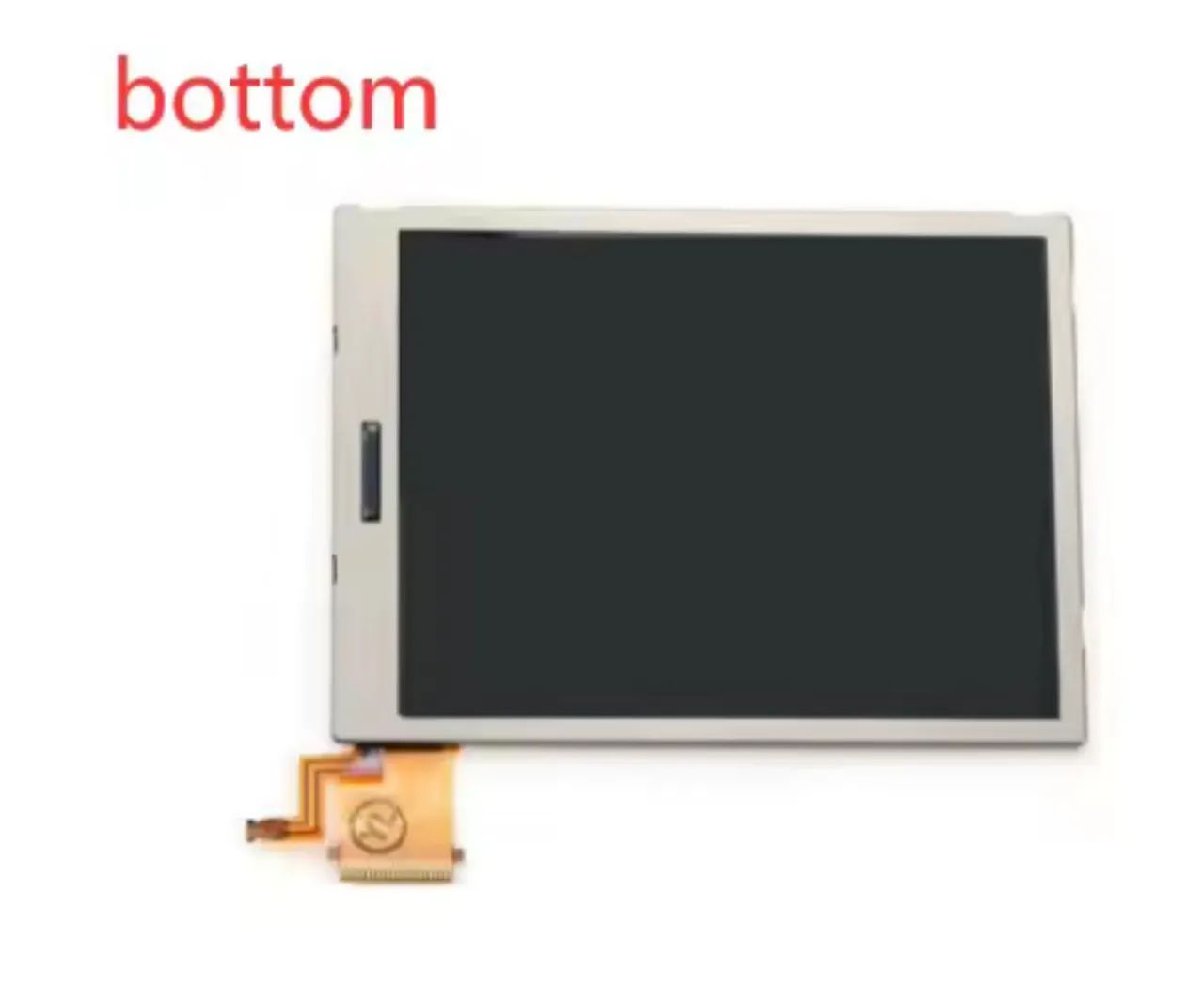 Telas para Nintendo 3DS OLD 