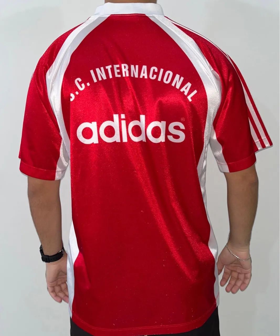 Camisa internacional rara  - Foto 2