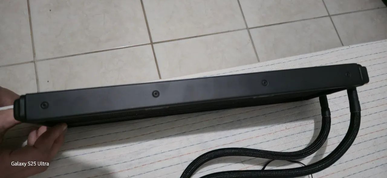 Water cooler mancer - Foto 5