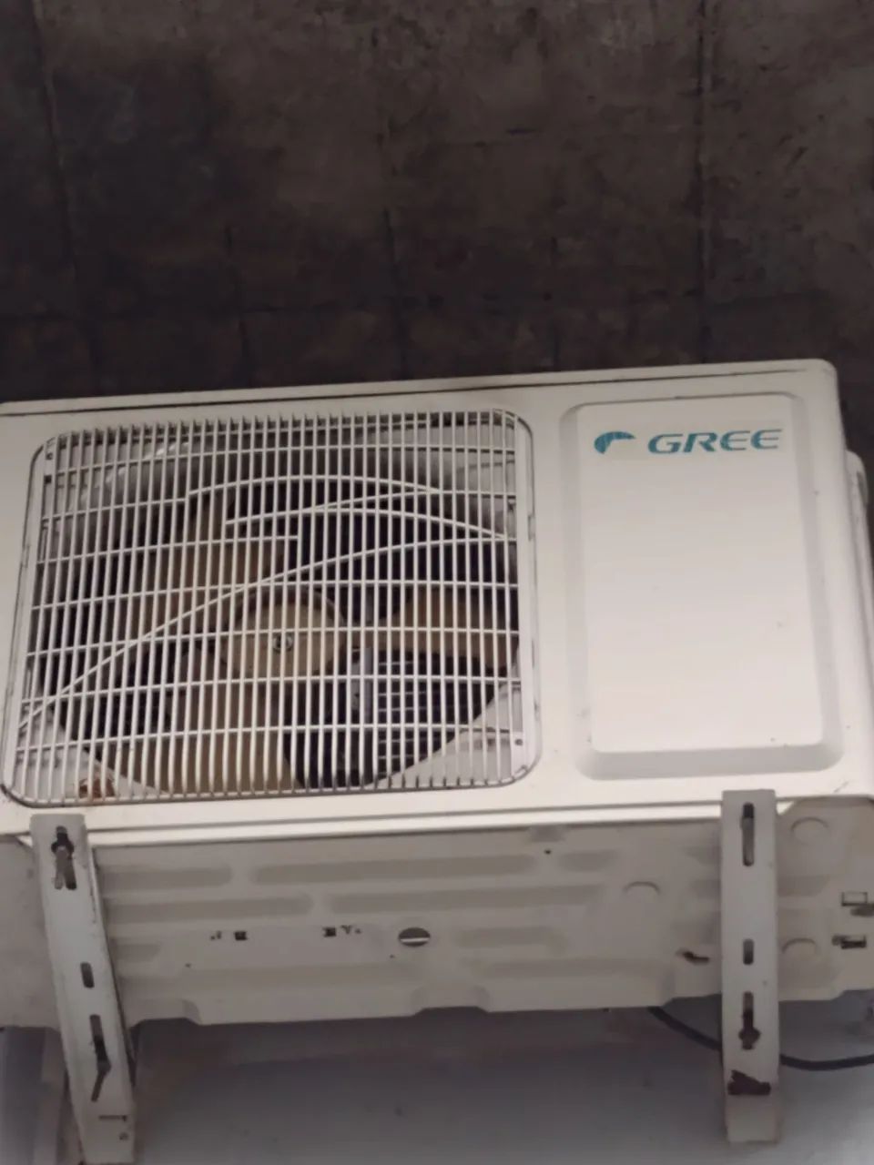 Ar Condicionado Gree Split - Ótimo estado! 12bts 600 reais 