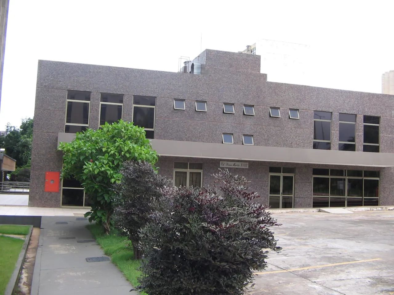 Prédio para locação comercial, institucional, governo e serviços com 2,575m² no Setor de A - Foto 6