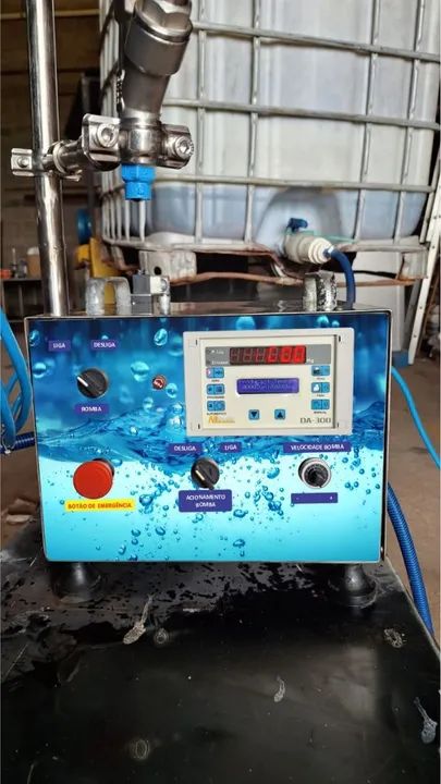 Envasadoras e rosqueadeiras. - Foto 3