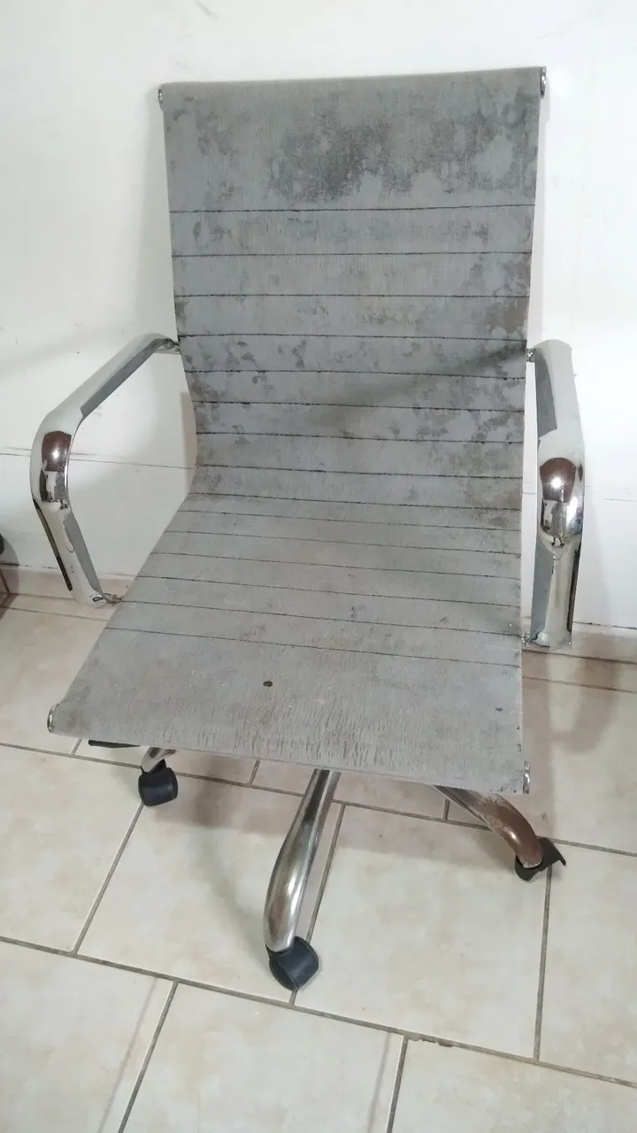 Cadeira de escritório