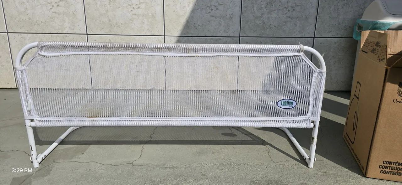 Cercado de Bebê Tubline Baby