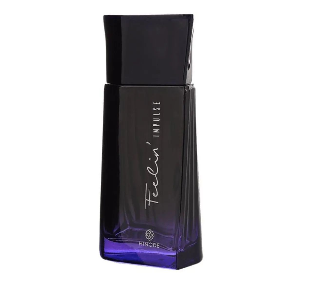 Perfume Feelin 100ml hinode ORIGINAL  - Foto 3