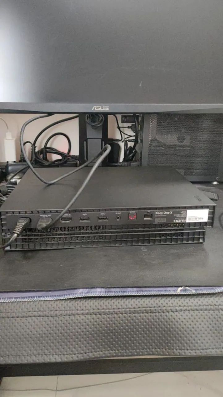 XBOX ONE X - Foto 3