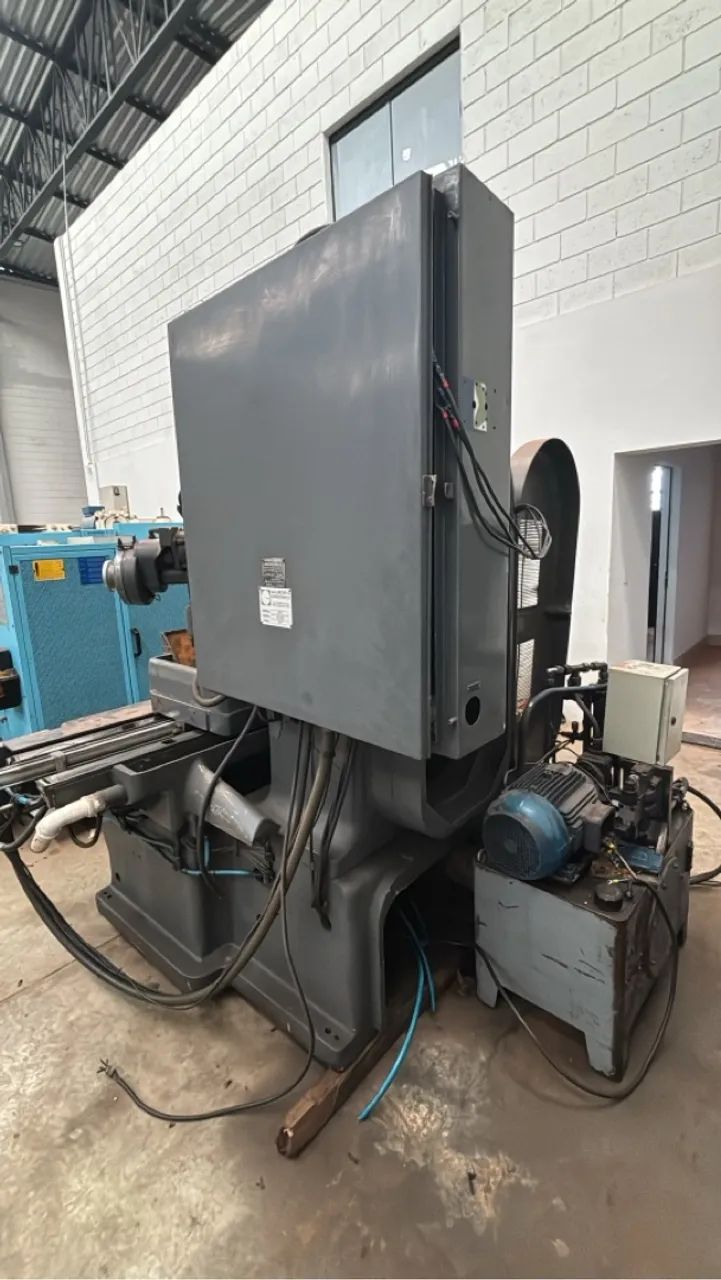 Retificadora Gallmeyer Mod. 570 - Foto 5