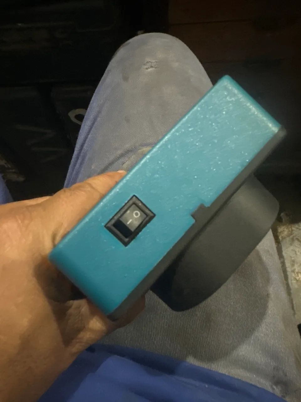 Inverter multifuncional 21v para 220v power 120W  - Foto 4