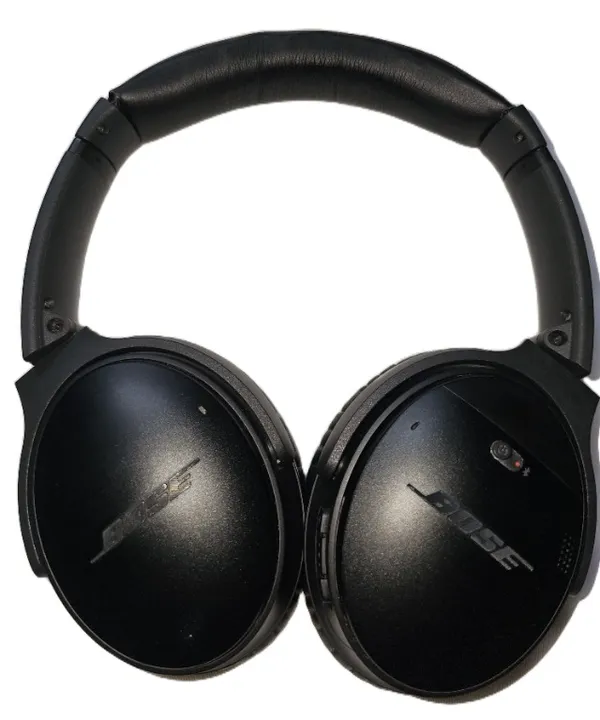 Bose QuietComfort 35 II