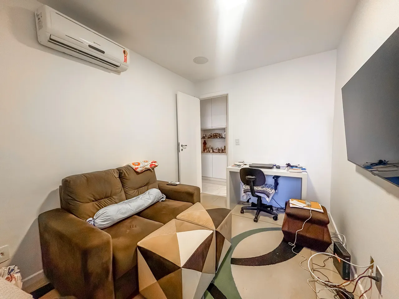 Apartamento para venda na Ponta D'Areia - São Luís - MA