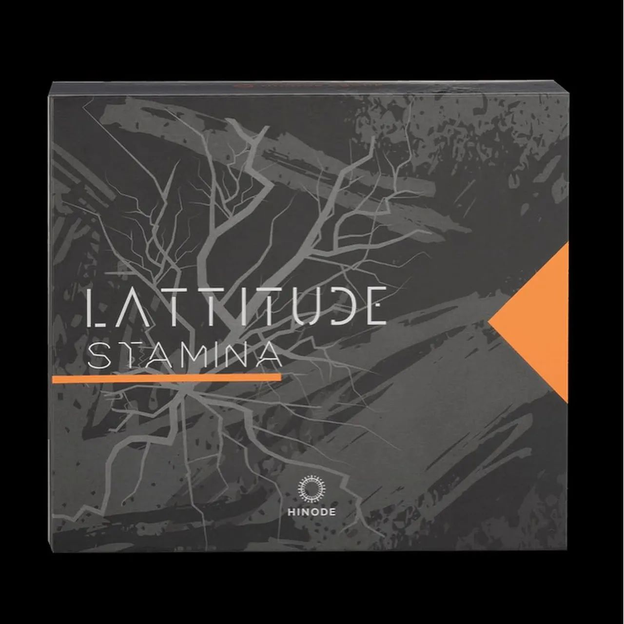 Kit Dia dos Pais Hinode Lattitude Stamina - Foto 5