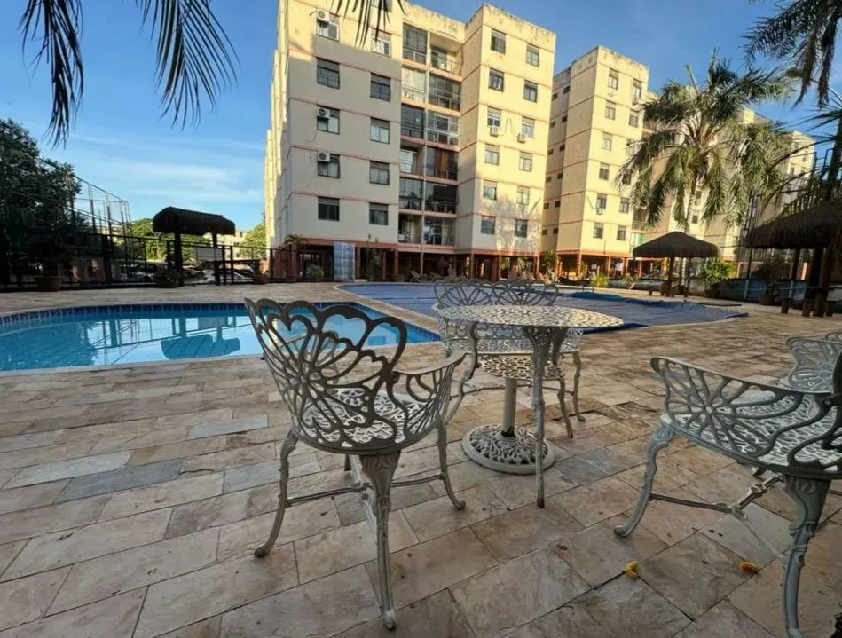 Residencial Dom Felipe