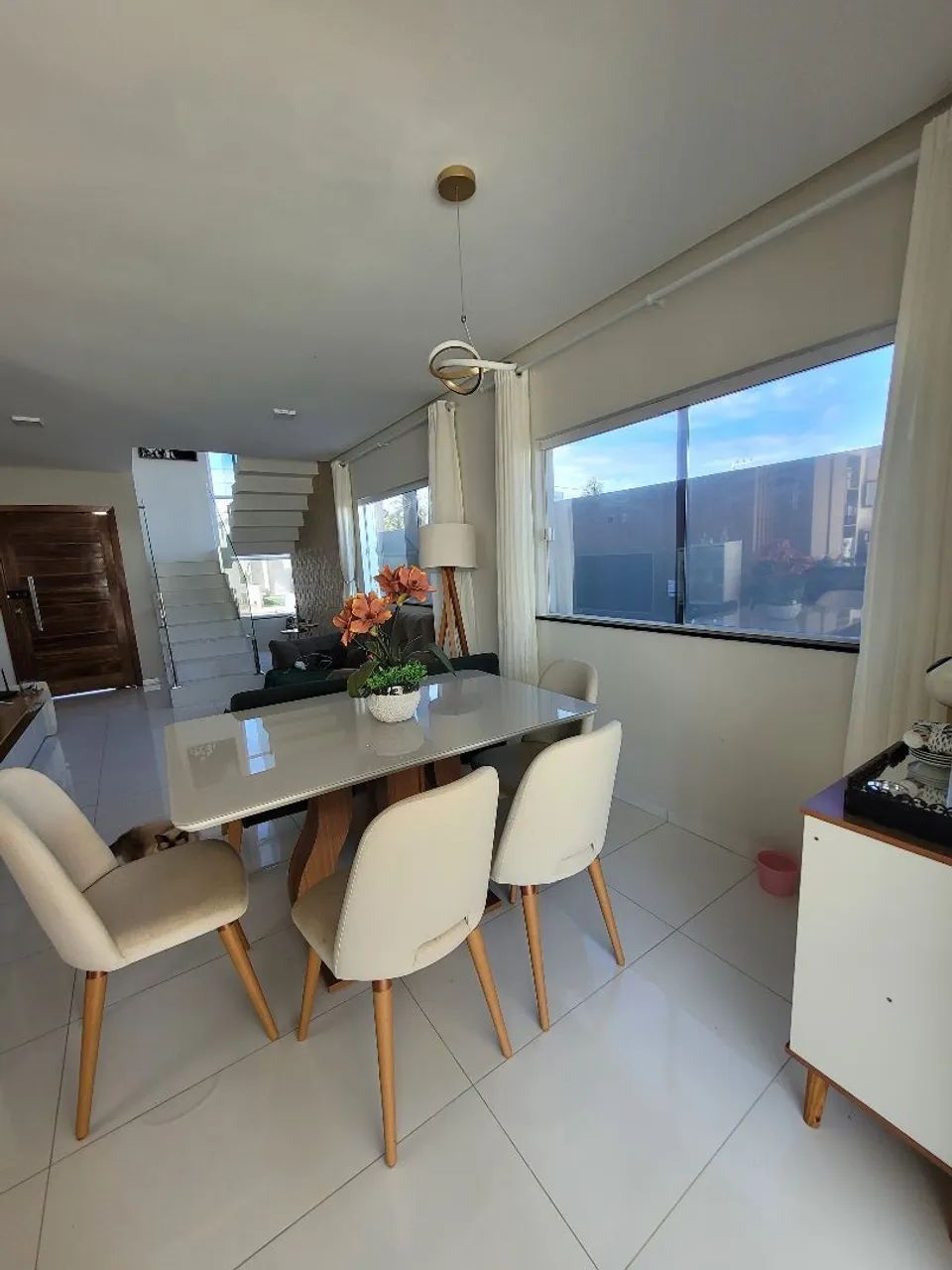 Belíssima Casa em condomínio.  - Foto 4