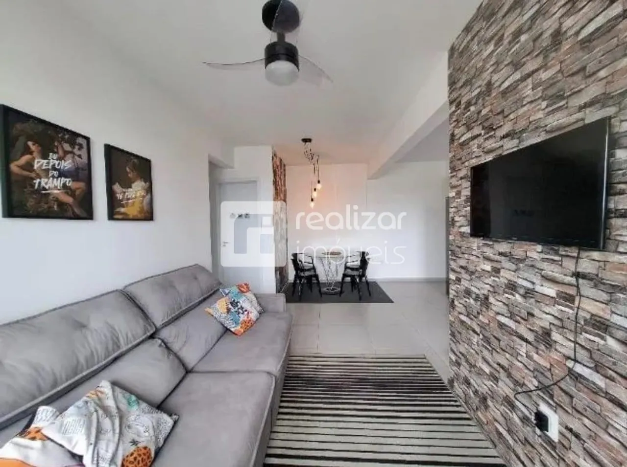 Apartamento 2 quartos na Pedra Branca Palhoça