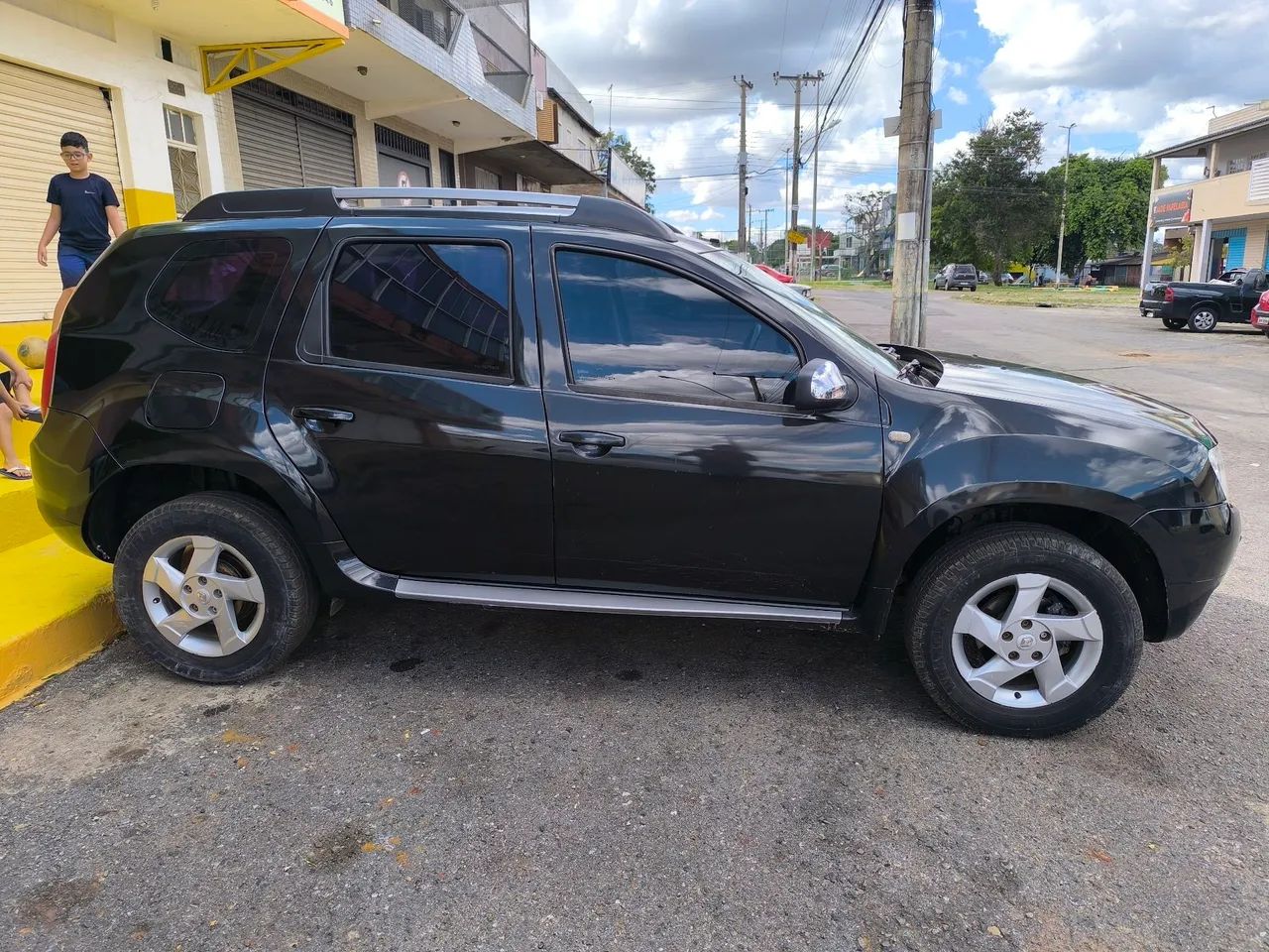 Duster 1.6 completa  - Foto 2