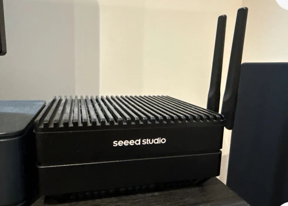 Nvidia Jetson Orin Nx 16gb, Edge Ai Device + Wifi - Foto 2