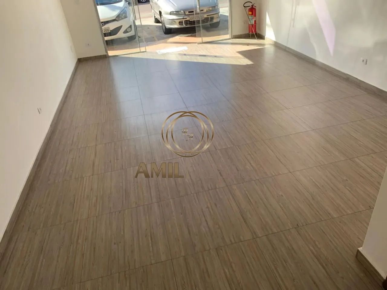 TT Aluga EXCELENTE Ponto Comercial, 75 m², 1 Banheiro, 2 Vagas, Jardim Satélite - SJC - Foto 5