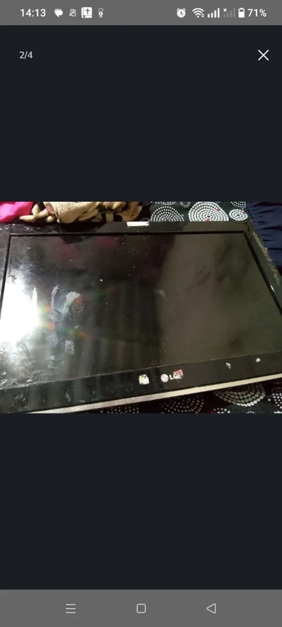TV LG