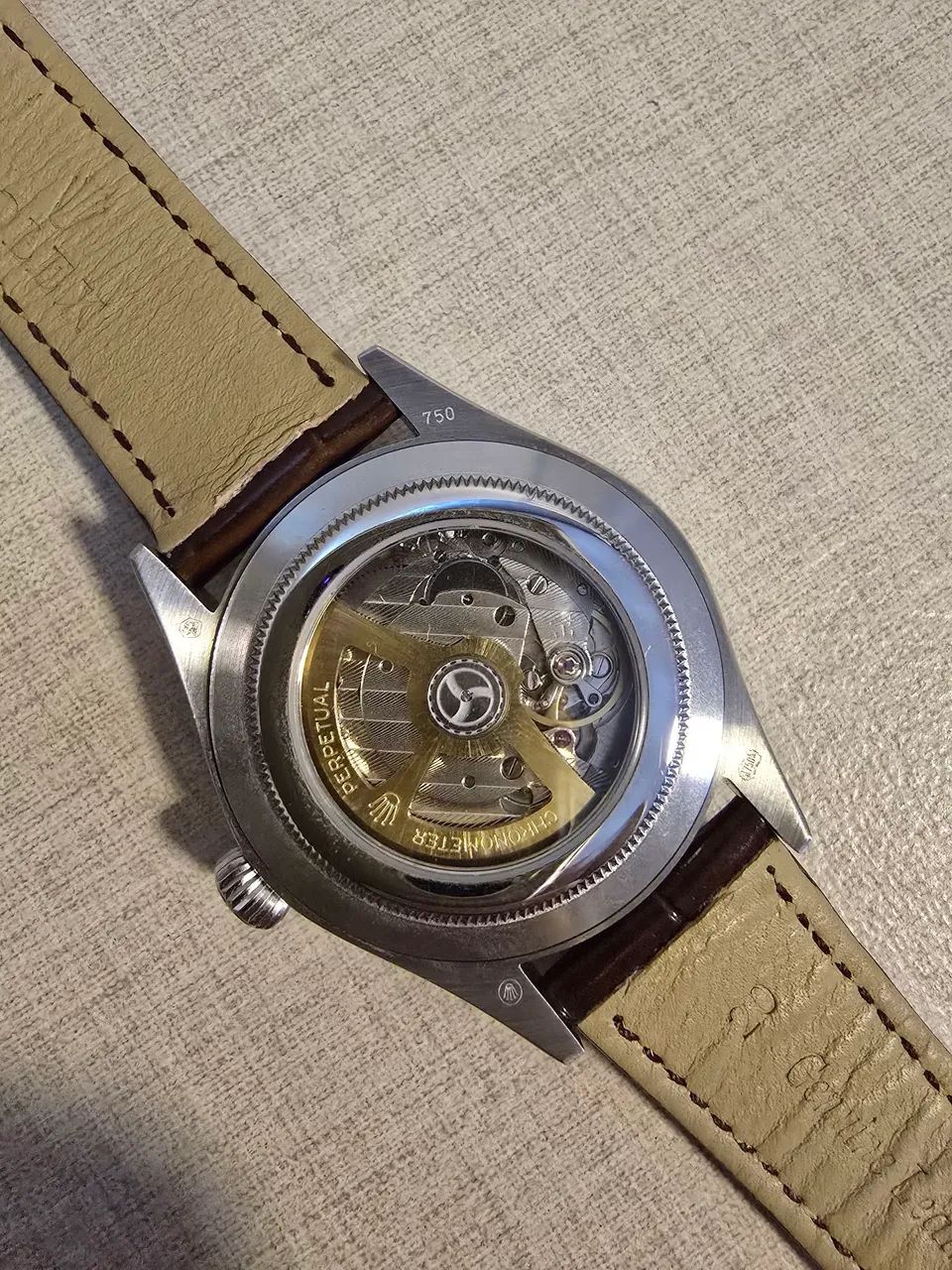 Rolex Cellini - Foto 2