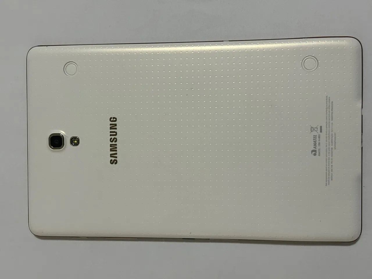 Tablet Samsung Galaxy Tab S 10.1 