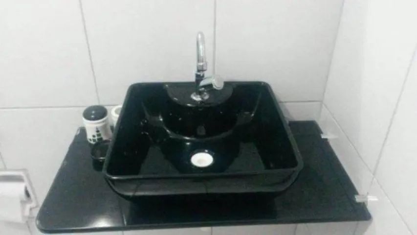 Apartamento na praia de Camboinha PB com três quartos - Foto 6