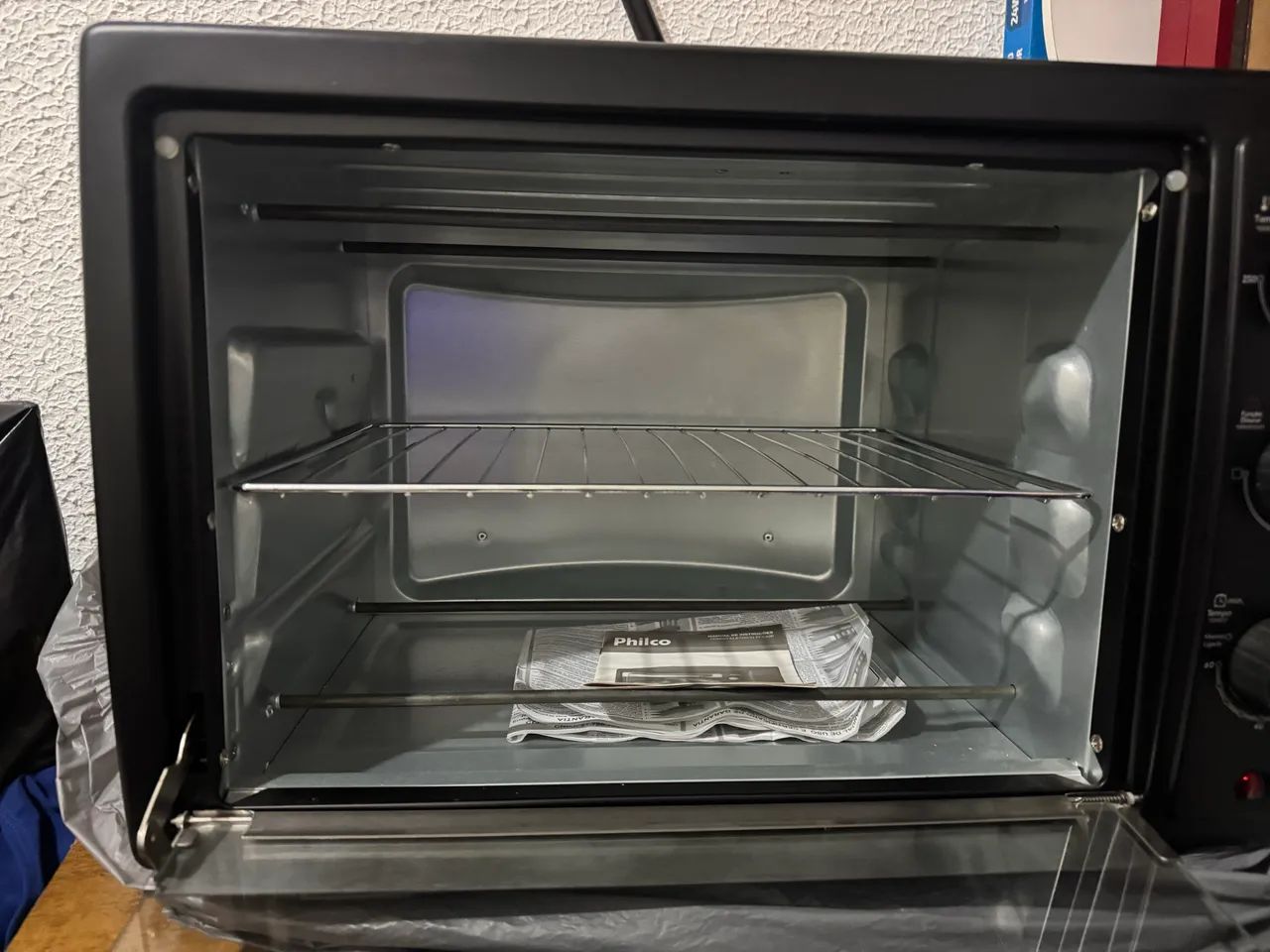 Forno elétrico  - Foto 2