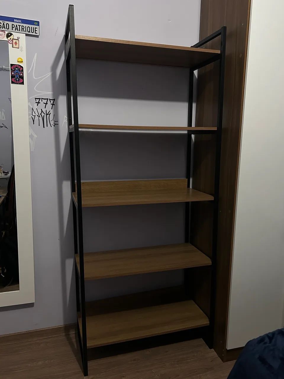 Estante Industrial64842035012865120