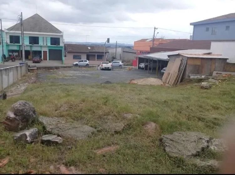 Terreno no centro de Imbituva Pr  - Foto 2