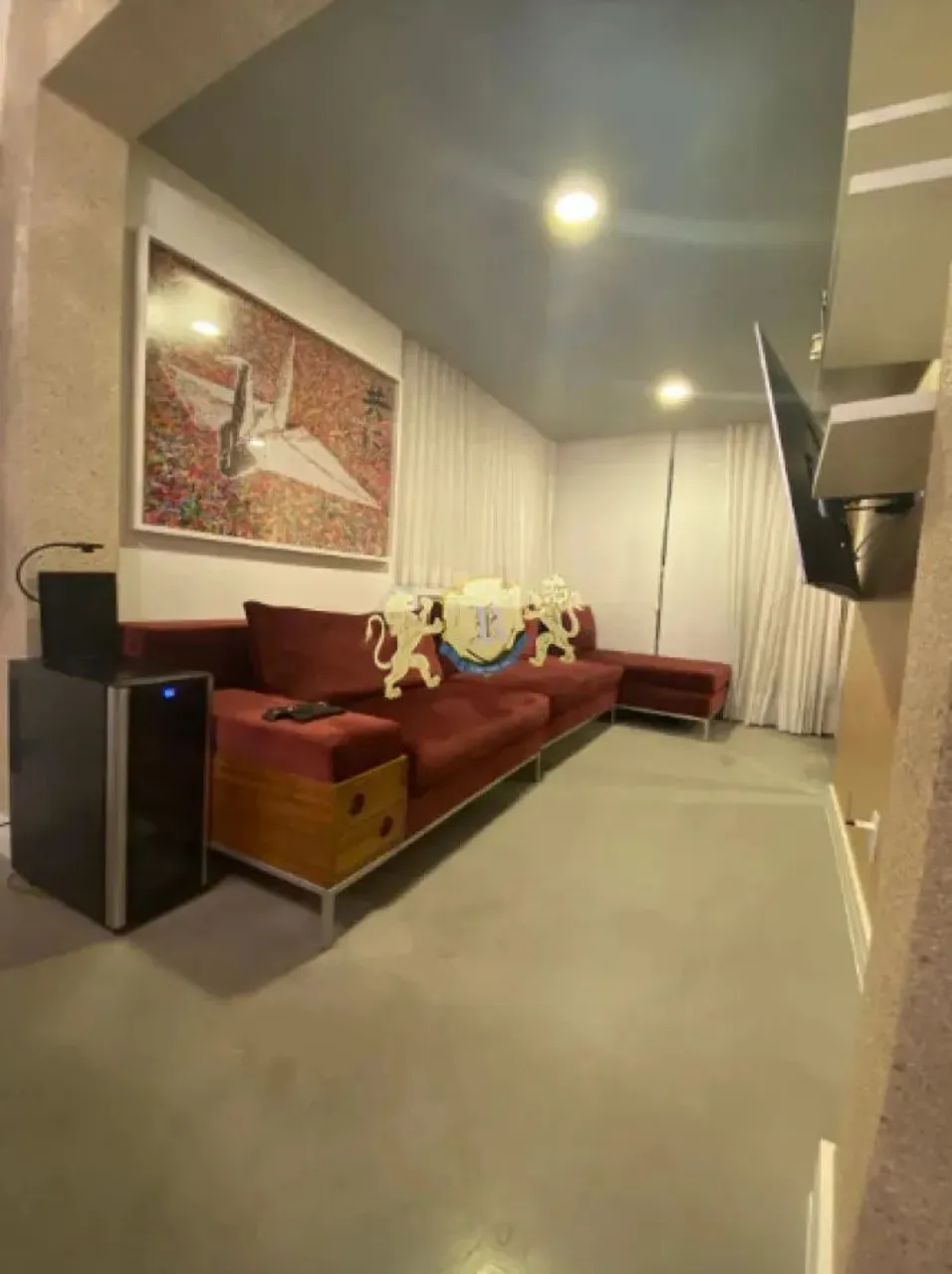 Rarus Flats - Apartamento para venda - Edifício Home Design Pinheiros