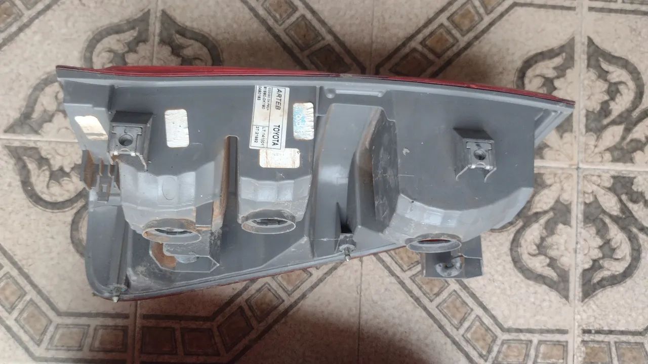 Lanterna S10 - Foto 2