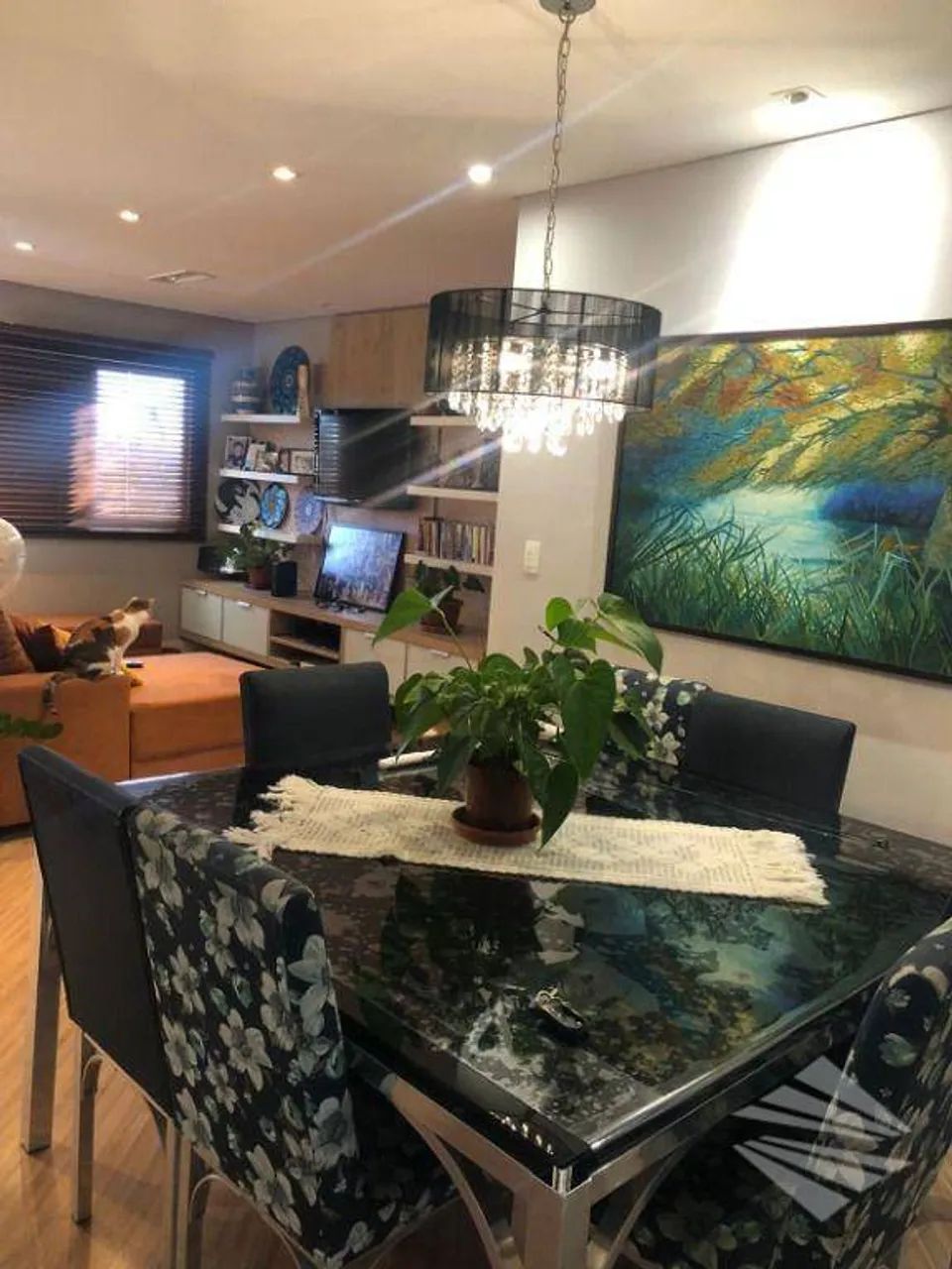 Apartamento com 3 dormitórios à venda, 104 m² - Vila Costa - Taubaté/SP - Foto 5