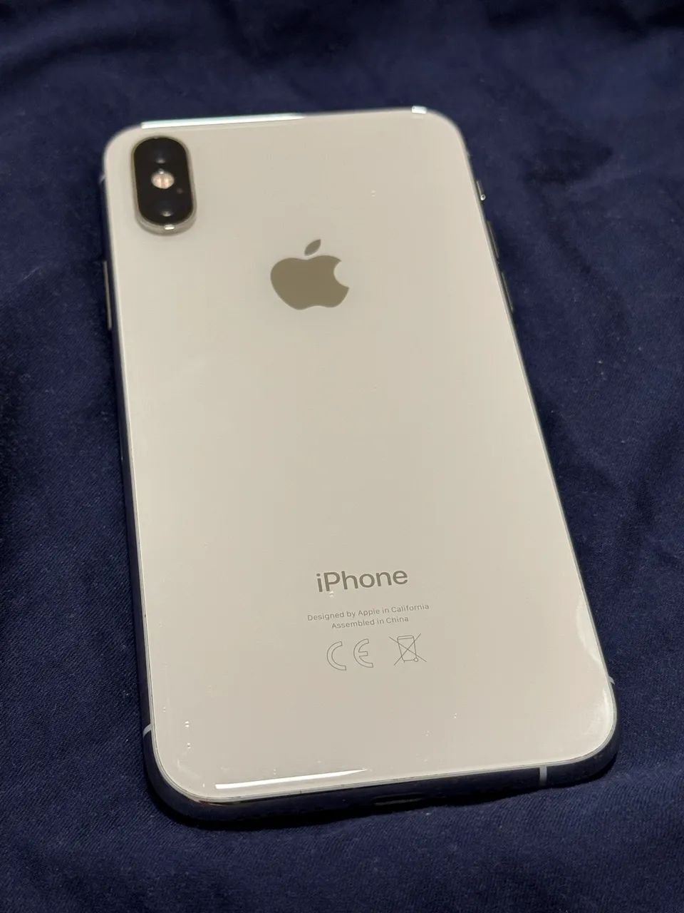 iPhone XS 64GB - Celulares e Smartphones - Dom Pedro I, Manaus