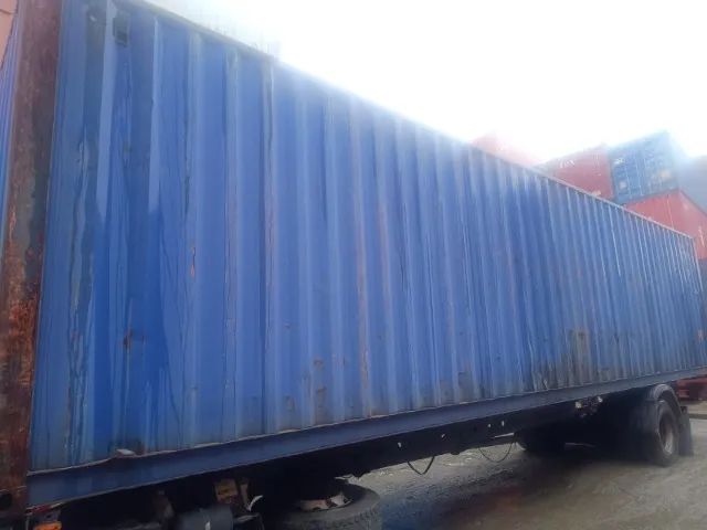 ? Venda de Containers em Botucatu - Qualidade e Praticidade ao Seu Alcance! ? - Foto 3