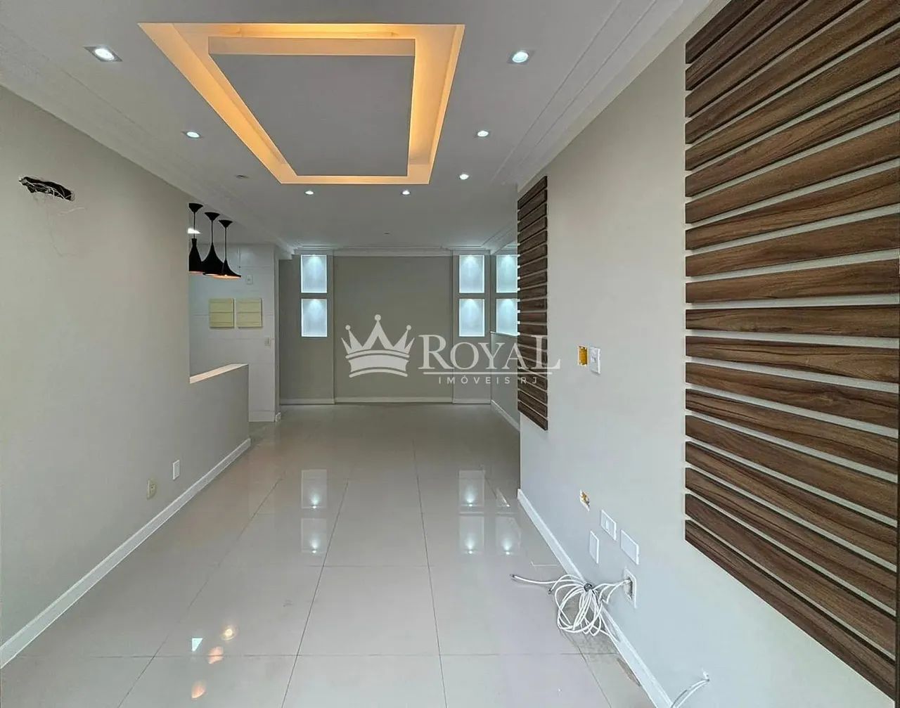 Apartamento Garden à venda, Recreio dos Bandeirantes, Rio de Janeiro, RJ - Foto 3