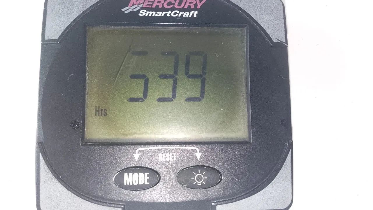 Flexboat SR620 impecável  - Foto 5