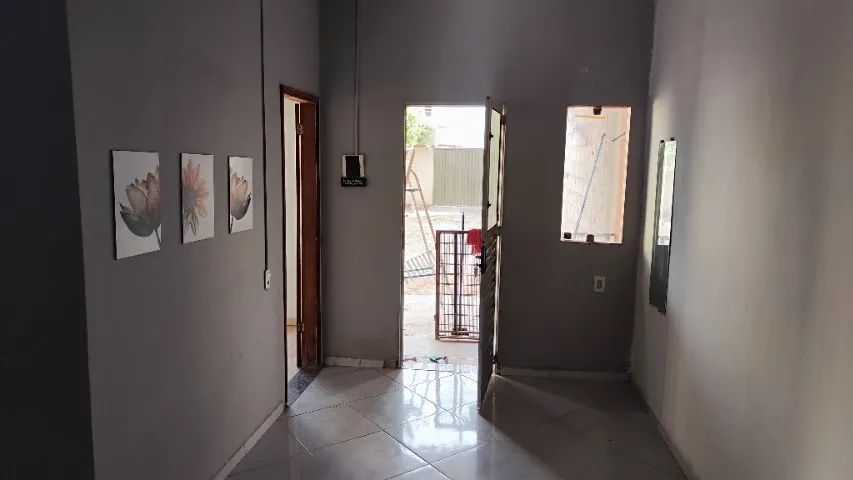 Casa em Barramares 1 quarto, Prox ao Extrabom , terreno c/247m², ótima localização. - Foto 3