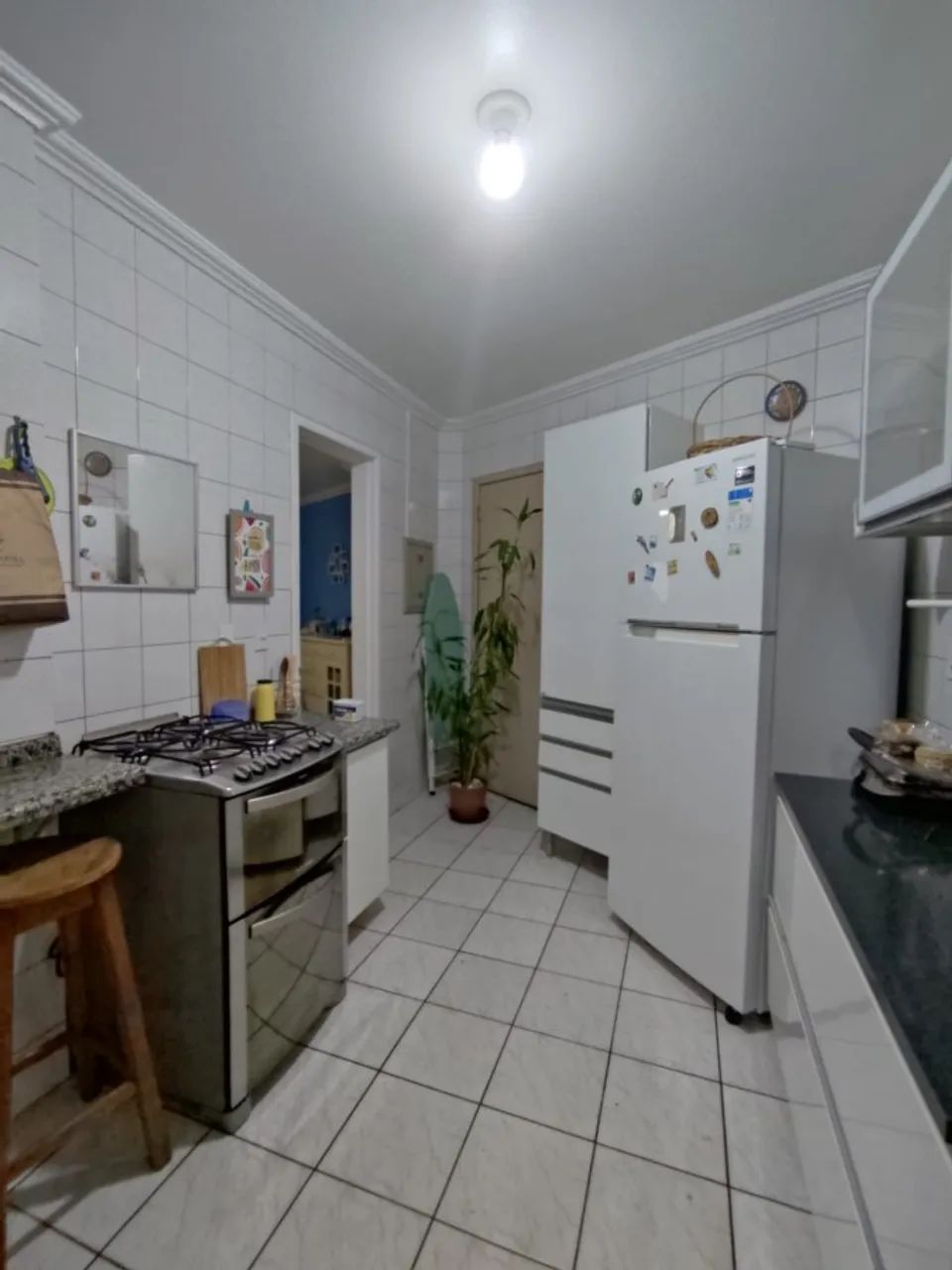 Apartamento para Venda em Porto Velho, Embratel, 3 dormitórios, 1 suíte, 2 banheiros, 1 va - Foto 5