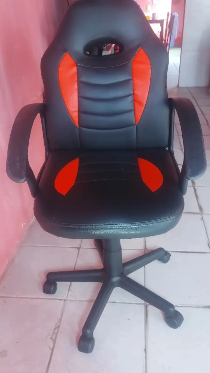 Cadeira Game