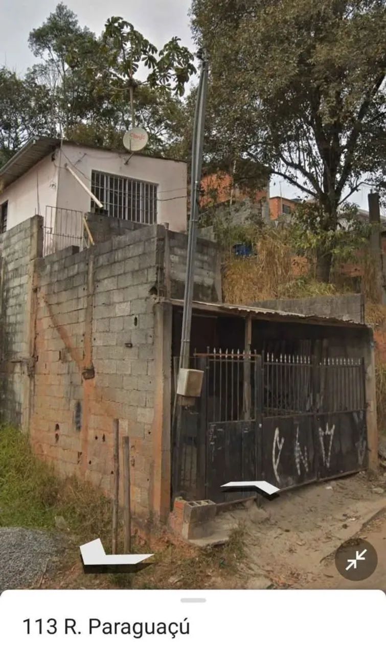 Foto - Guarulhos - Recreio São Jorge