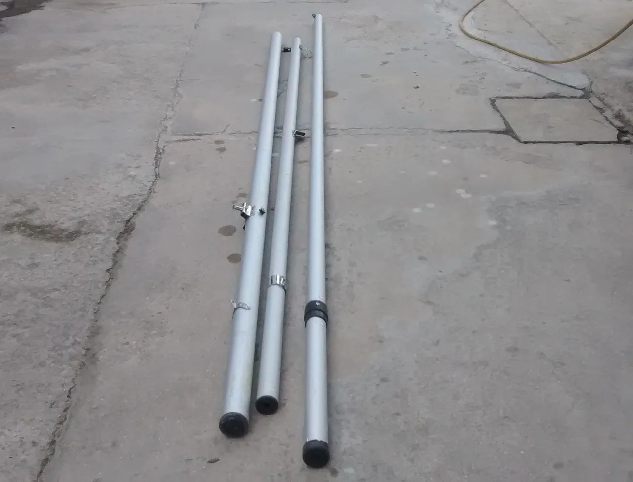 Mastro Dingue, Laser, Holder 